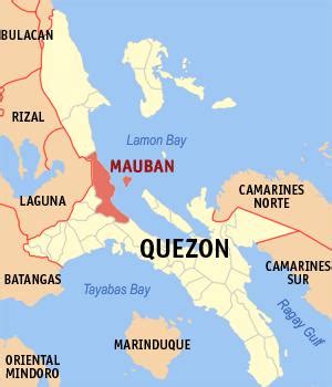 postal code mauban quezon|Mauban: 4330 .